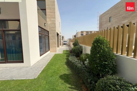 Vila v Dubai, SAE 4 ložnice, 288 m² Č.: 579308 - fotografie 20