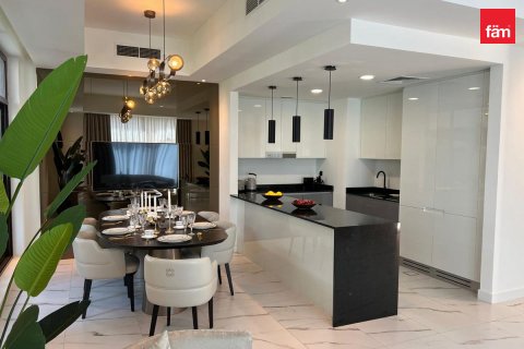 Vila v Dubai, SAE 4 ložnice, 288 m² Č.: 579308 - fotografie 4