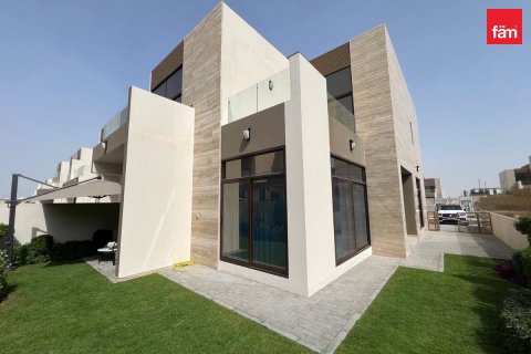 Vila v Dubai, SAE 4 ložnice, 288 m² Č.: 579308 - fotografie 21