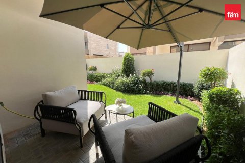 Vila v Dubai, SAE 4 ložnice, 288 m² Č.: 579308 - fotografie 2