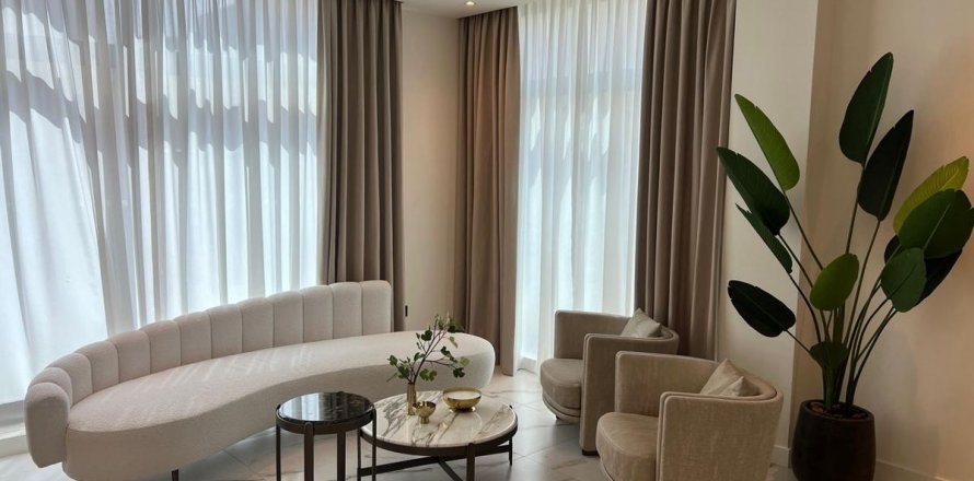 Vila v Dubai, SAE 4 ložnice, 288 m² Č.: 579308