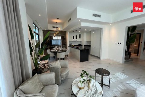 Vila v Dubai, SAE 4 ložnice, 288 m² Č.: 579308 - fotografie 3