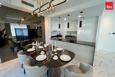 Vila v Dubai, SAE 4 ložnice, 288 m² Č.: 579308 - fotografie 6