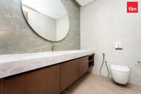 Villa sa Al Furjan, Dubai, UAE 6 silid-tulugan, 604.8 sq.m. № 579309 - larawan 6