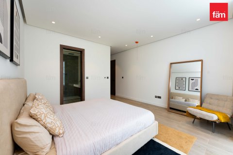 Vilë në Al Furjan, Dubai, Emiratet e Bashkuara Arabe 6 dhoma gjumi, 604.8 m2. № 579309 - Foto 21