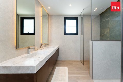 Villa sa Al Furjan, Dubai, UAE 6 silid-tulugan, 604.8 sq.m. № 579309 - larawan 5