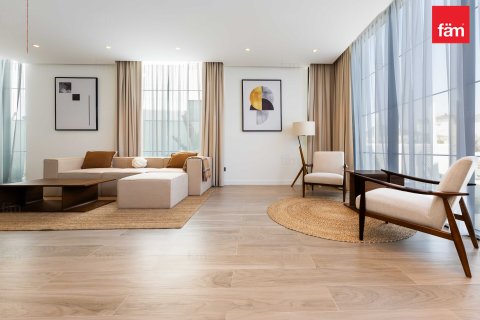 Vilë në Al Furjan, Dubai, Emiratet e Bashkuara Arabe 6 dhoma gjumi, 604.8 m2. № 579309 - Foto 20
