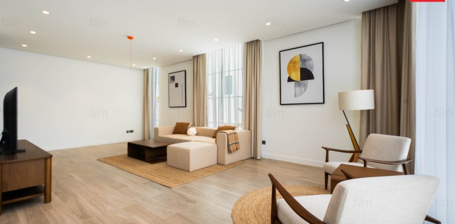 Vila u Al Furjan, Dubai, UAE 604.8 m2, 6 spavaćih soba Br. 579309