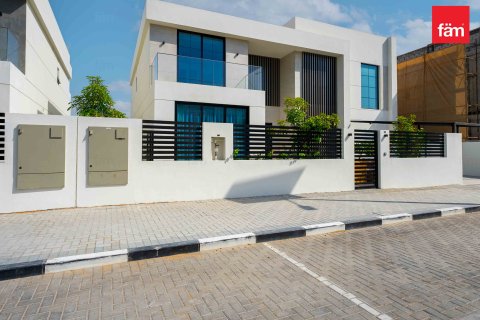 Vilë në Al Furjan, Dubai, Emiratet e Bashkuara Arabe 6 dhoma gjumi, 604.8 m2. № 579309 - Foto 25