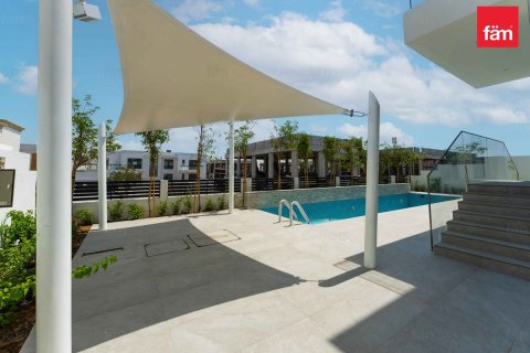 Villa sa Al Furjan, Dubai, UAE 6 silid-tulugan, 604.8 sq.m. № 579309 - larawan 17