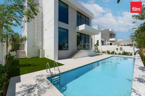 Vilë në Al Furjan, Dubai, Emiratet e Bashkuara Arabe 6 dhoma gjumi, 604.8 m2. № 579309 - Foto 1