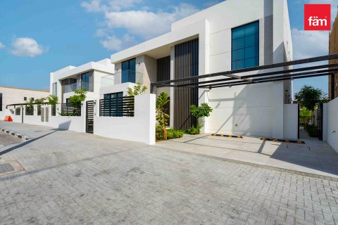 Vilë në Al Furjan, Dubai, Emiratet e Bashkuara Arabe 6 dhoma gjumi, 604.8 m2. № 579309 - Foto 29