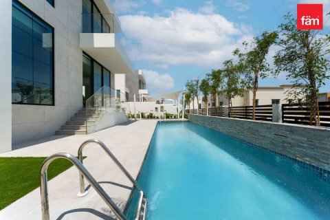 Vilë në Al Furjan, Dubai, Emiratet e Bashkuara Arabe 6 dhoma gjumi, 604.8 m2. № 579309 - Foto 3