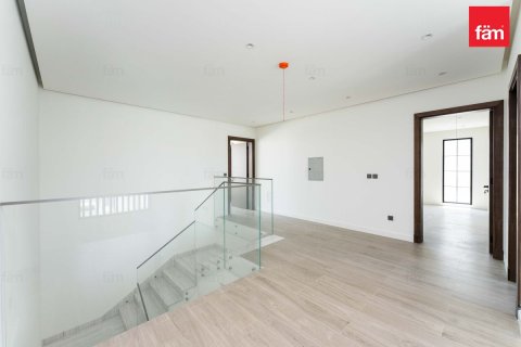 Villa sa Al Furjan, Dubai, UAE 6 silid-tulugan, 604.8 sq.m. № 579309 - larawan 13