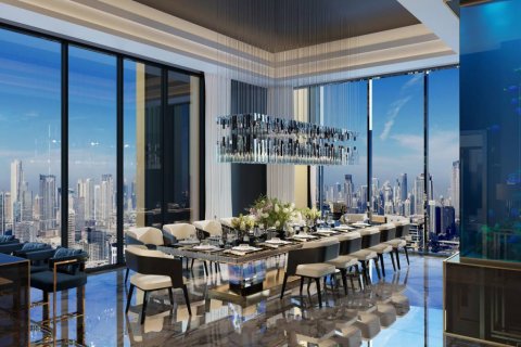 Byt v Dubai, SAE 5 ložnice, 1095.93 m² Č.: 411090 - fotografie 6