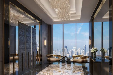 Byt v Dubai, SAE 5 ložnice, 1095.93 m² Č.: 411090 - fotografie 8