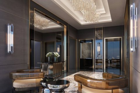 Byt v Dubai, SAE 5 ložnice, 1095.93 m² Č.: 411090 - fotografie 9