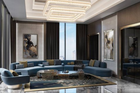 Byt v Dubai, SAE 5 ložnice, 1095.93 m² Č.: 411090 - fotografie 3
