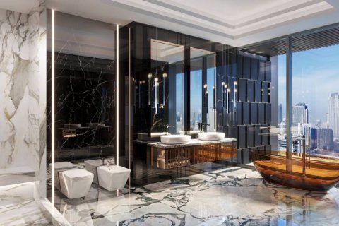 Müüa korter asukohaga Dubai, AÜE: 6 magamistoaga, 642.37 m² Nr 411089 - pilt 10