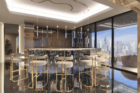 Müüa korter asukohaga Dubai, AÜE: 6 magamistoaga, 642.37 m² Nr 411089 - pilt 6