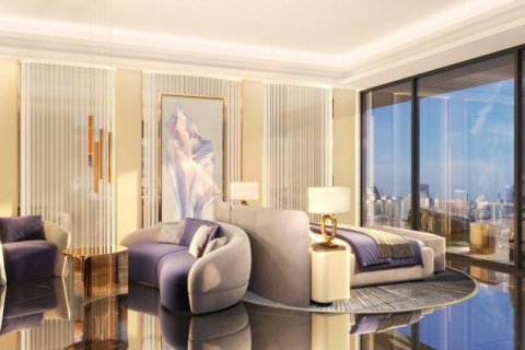 Müüa korter asukohaga Dubai, AÜE: 6 magamistoaga, 642.37 m² Nr 411089 - pilt 3
