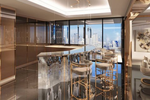 Müüa korter asukohaga Dubai, AÜE: 6 magamistoaga, 642.37 m² Nr 411089 - pilt 5