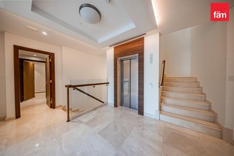 Huoneisto Downtown Dubai (Downtown Burj Dubai), Arabiemiraatit 5 makuuhuonetta, 567.5 m2 № 703768 - kuva 7