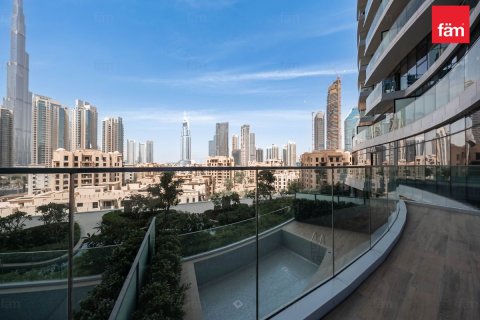 Apartment in Downtown Dubai (Downtown Burj Dubai), UAE 5 bedrooms, 567.5 sq.m. № 703768