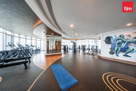 Huoneisto Downtown Dubai (Downtown Burj Dubai), Arabiemiraatit 5 makuuhuonetta, 567.5 m2 № 703768 - kuva 29