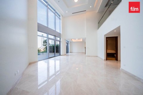 Huoneisto Downtown Dubai (Downtown Burj Dubai), Arabiemiraatit 5 makuuhuonetta, 567.5 m2 № 703768 - kuva 10