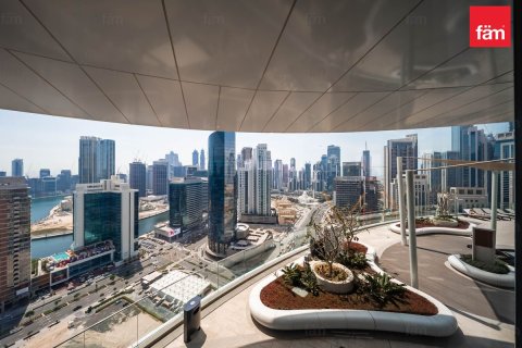 Huoneisto Downtown Dubai (Downtown Burj Dubai), Arabiemiraatit 5 makuuhuonetta, 567.5 m2 № 703768 - kuva 23