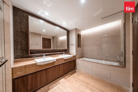 Huoneisto Downtown Dubai (Downtown Burj Dubai), Arabiemiraatit 5 makuuhuonetta, 567.5 m2 № 703768 - kuva 19