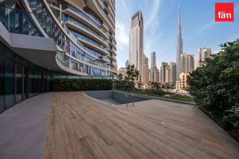 Huoneisto Downtown Dubai (Downtown Burj Dubai), Arabiemiraatit 5 makuuhuonetta, 567.5 m2 № 703768 - kuva 9