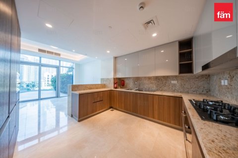 Huoneisto Downtown Dubai (Downtown Burj Dubai), Arabiemiraatit 5 makuuhuonetta, 567.5 m2 № 703768 - kuva 4