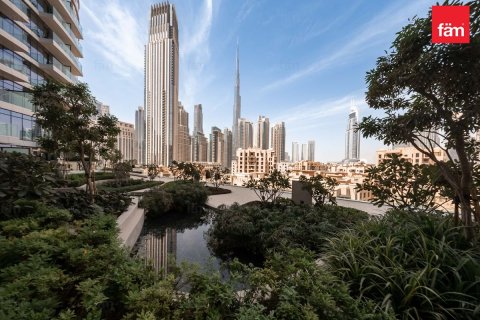 Huoneisto Downtown Dubai (Downtown Burj Dubai), Arabiemiraatit 5 makuuhuonetta, 567.5 m2 № 703768 - kuva 6