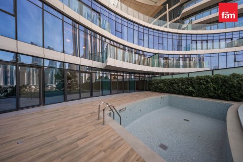 Huoneisto Downtown Dubai (Downtown Burj Dubai), Arabiemiraatit 5 makuuhuonetta, 567.5 m2 № 703768 - kuva 3
