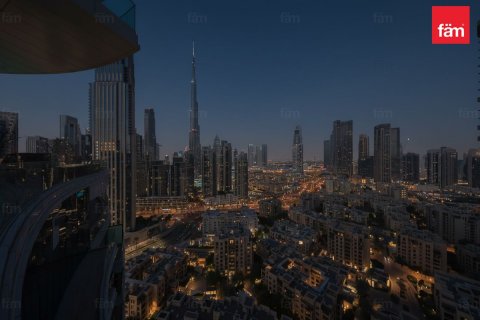 Huoneisto Downtown Dubai (Downtown Burj Dubai), Arabiemiraatit 5 makuuhuonetta, 567.5 m2 № 703768 - kuva 18