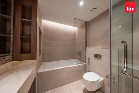 Huoneisto Downtown Dubai (Downtown Burj Dubai), Arabiemiraatit 5 makuuhuonetta, 567.5 m2 № 703768 - kuva 20