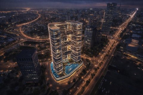 Lakás itt: Dubai Science Park, EAE, 1 hálószoba, 77.4 m², azonosító: 703767 - fénykép 12