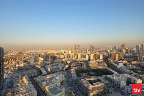 Apartment til leje i Dubai, UAE 2 soveværelser, 178.1 kvm № 703776 - foto 11