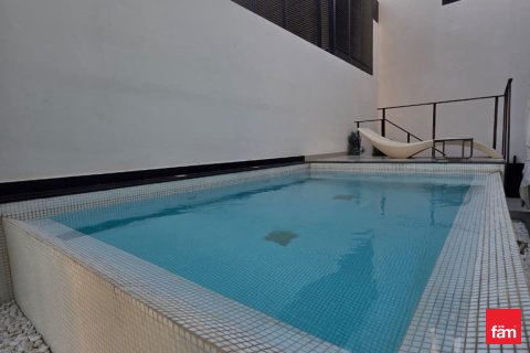 Apartment til leje i Dubai, UAE 2 soveværelser, 178.1 kvm № 703776 - foto 13