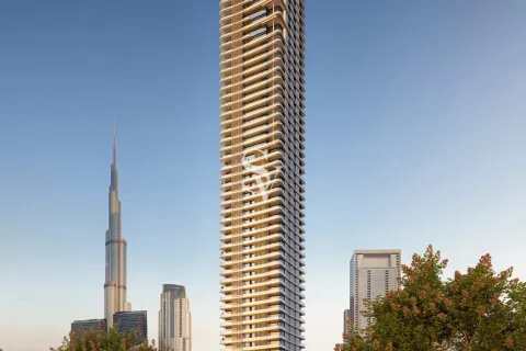 Appartamento in vendita a Downtown Dubai (Downtown Burj Dubai), Dubai, EAU 3 camere da letto, 409 mq. № 693363 - foto 13