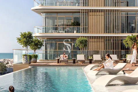 Appartamento in vendita a Downtown Dubai (Downtown Burj Dubai), Dubai, EAU 3 camere da letto, 409 mq. № 693363 - foto 11