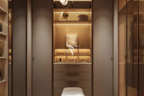 Appartamento in vendita a Downtown Dubai (Downtown Burj Dubai), Dubai, EAU 3 camere da letto, 409 mq. № 693363 - foto 7