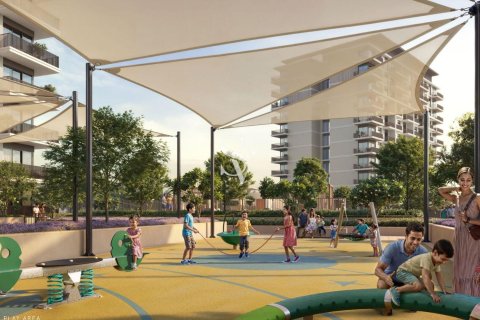 Wohnung zum Verkauf in Dubai South (Dubai World Central), Dubai, VAE 3 Schlafzimmer, 260 m2 Nr. 693364 - Foto 11