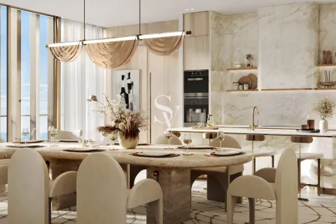 Appartamento in vendita a Downtown Dubai (Downtown Burj Dubai), Dubai, EAU 5 camere da letto, 893 mq. № 693362 - foto 6