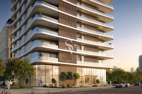 Appartamento in vendita a Downtown Dubai (Downtown Burj Dubai), Dubai, EAU 5 camere da letto, 893 mq. № 693362 - foto 2