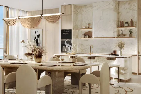 Appartamento in vendita a Downtown Dubai (Downtown Burj Dubai), Dubai, EAU 5 camere da letto, 893 mq. № 693362 - foto 10