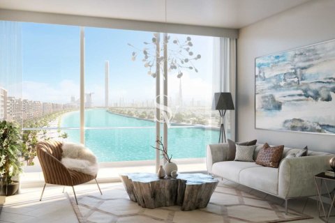 Appartamento in vendita a Meydan, Dubai, EAU 1 camera da letto, 60 mq. № 693366 - foto 6