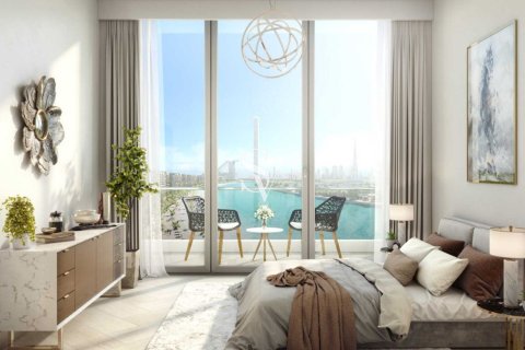 Appartamento in vendita a Meydan, Dubai, EAU 1 camera da letto, 60 mq. № 693366 - foto 7